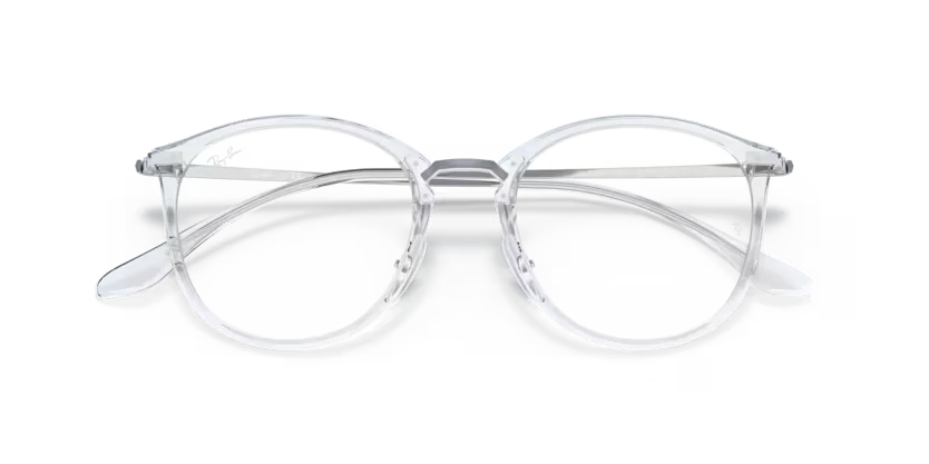 Ray Ban 7140 2001 49
