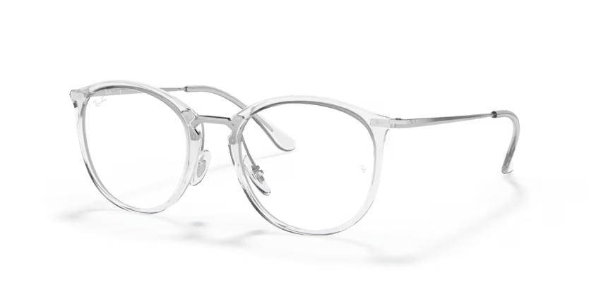 Ray Ban 7140 2001 49