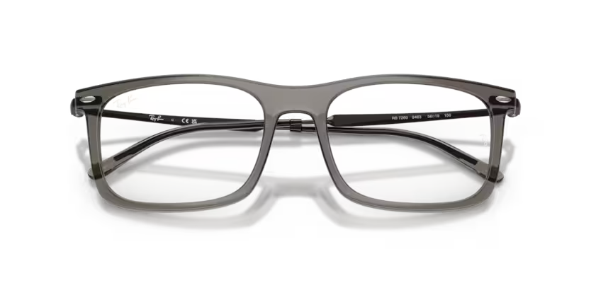 Ray Ban 7260 8463 56
