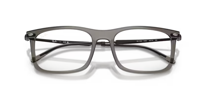 Ray Ban 7260 8463 56
