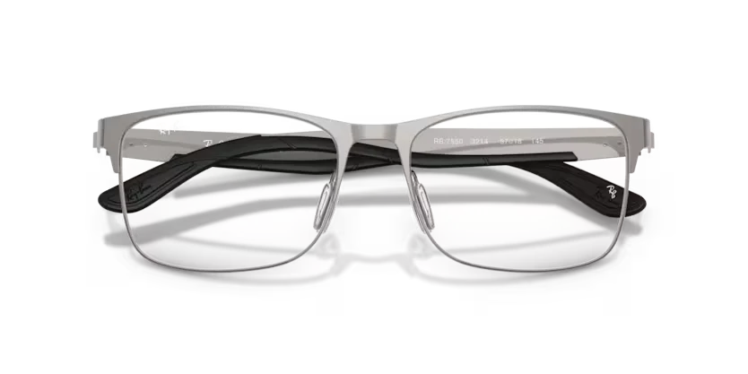 Ray Ban 7550 3214 57