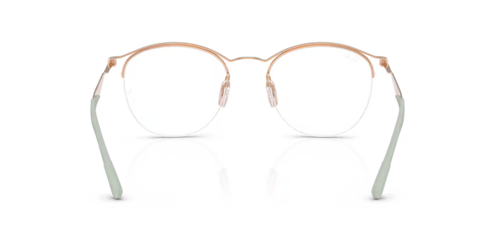 Ray Ban 7553 3217 50