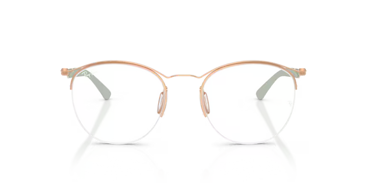 Ray Ban 7553 3217 50