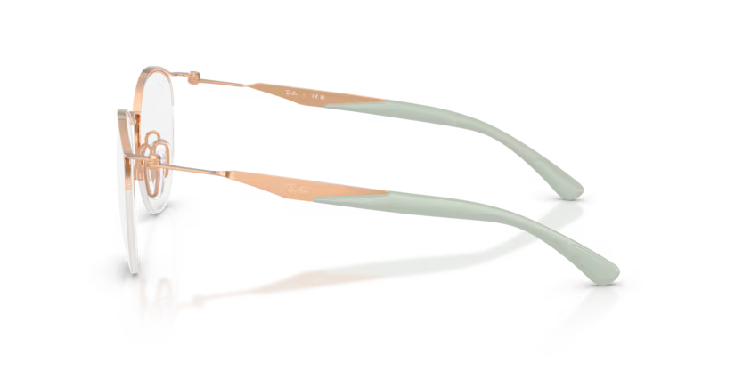 Ray Ban 7553 3217 50