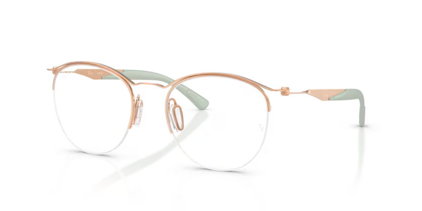 Ray Ban 7553 3217 50