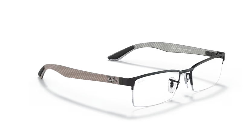 Ray Ban 8412 2503 54