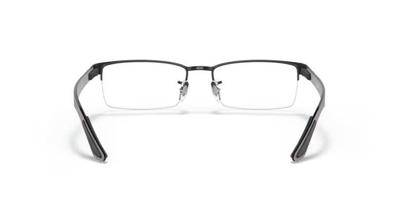 Ray Ban 8412 2503 54