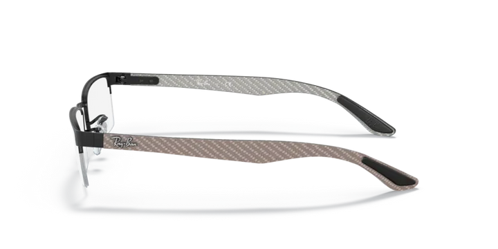 Ray Ban 8412 2503 54