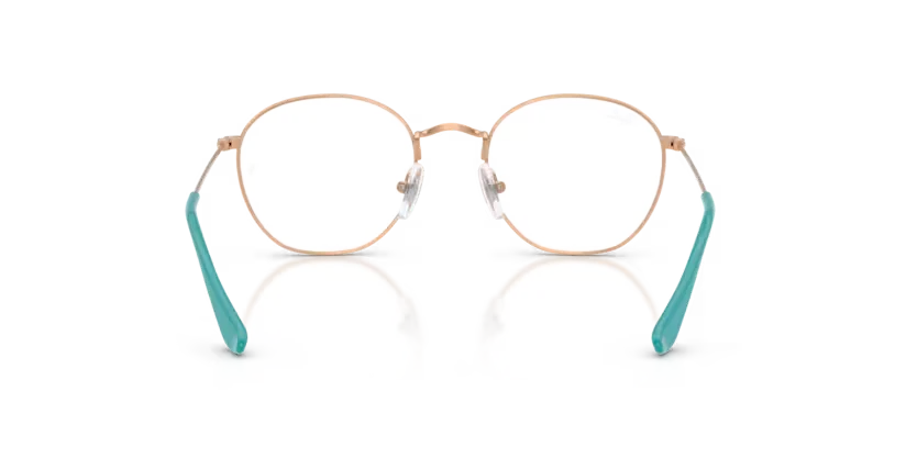 Ray Ban 9572V 4096 48