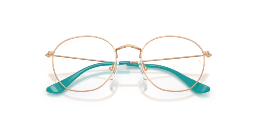 Ray Ban 9572V 4096 48