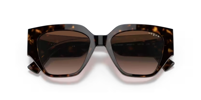 Vogue 5409S W65613 52