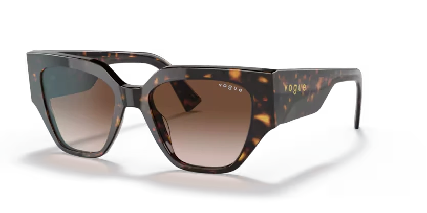 Vogue 5409S W65613 52