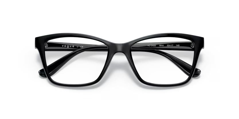 Vogue 5420 W44 53