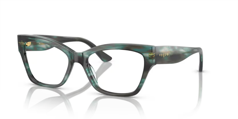 Vogue Eyewear 0VO5523 3088 54
