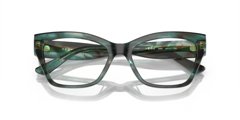 Vogue Eyewear 0VO5523 3088 54