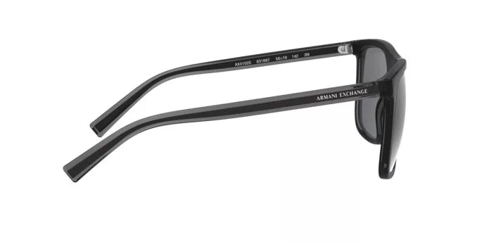 Armani Exchange 4102S 831887 56