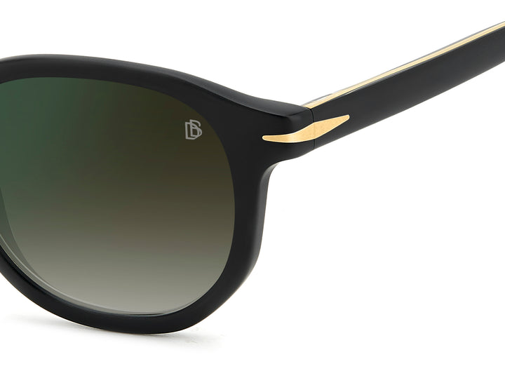 David Beckham 1007/S 003CS 54