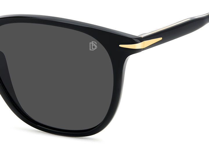 David Beckham 1160/S 807IR 51