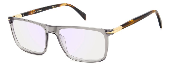 David Beckham 1181 MOI 57