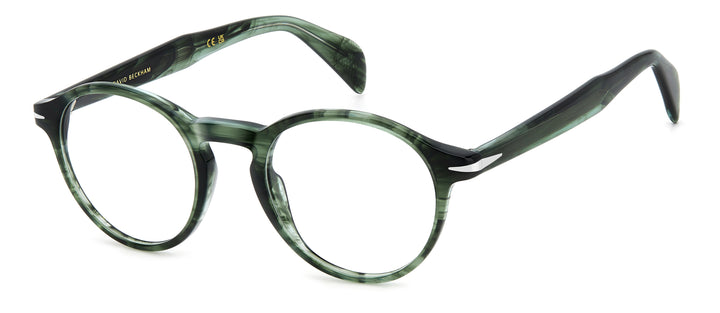 David Beckham 1185 6AK 49