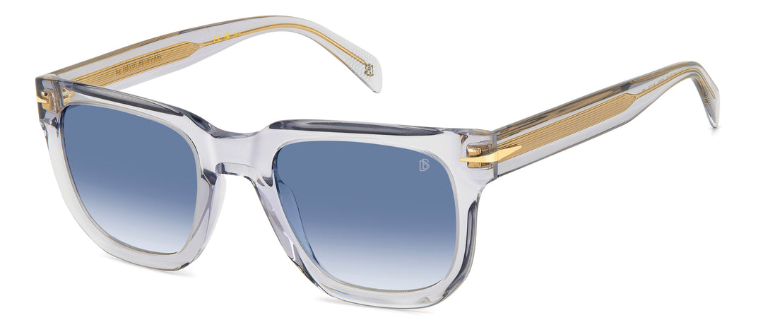 David Beckham 7118/S 63M08 52