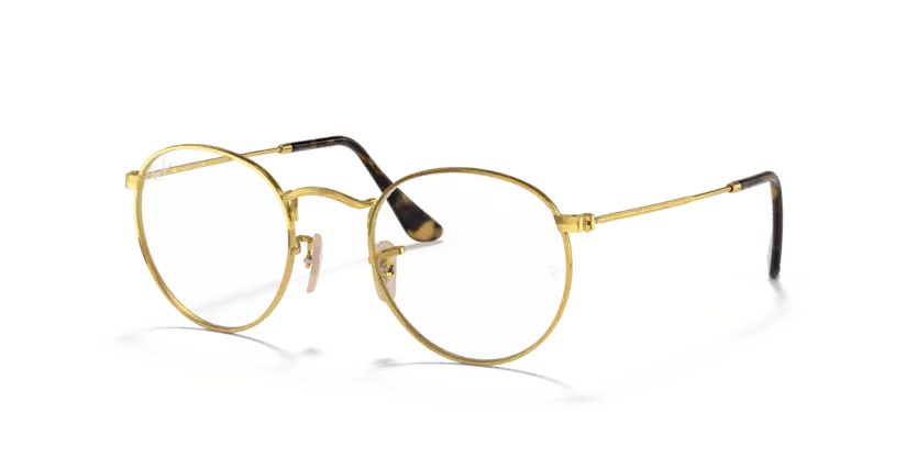 Ray Ban 3447V 2620 50