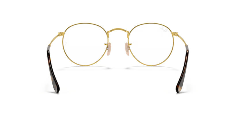 Ray Ban 3447V 2620 50