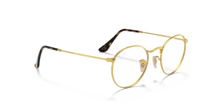 Ray Ban 3447V 2620 50