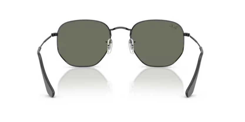 Ray Ban 3548N 002/39 54