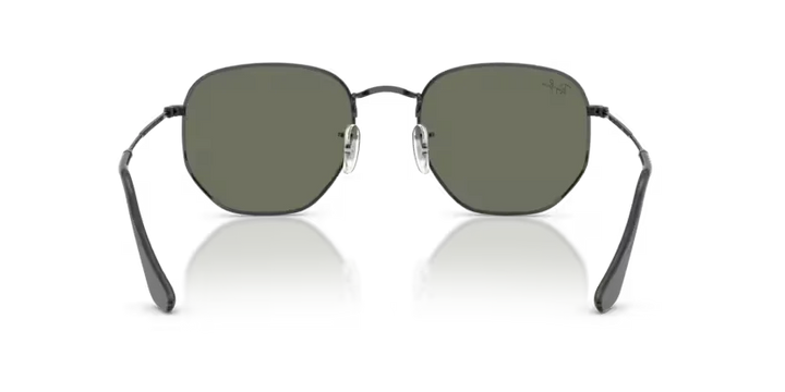 Ray Ban 3548N 002/39 54
