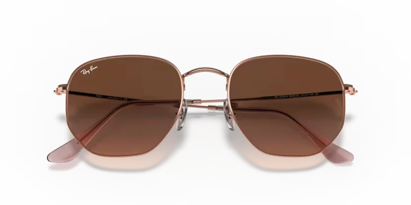 Ray Ban 3548N 9069/A5 48