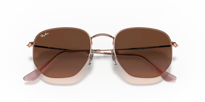 Ray Ban 3548N 9069/A5 48