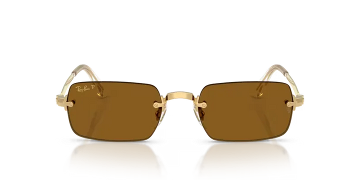 Ray Ban 3928 001/83 54