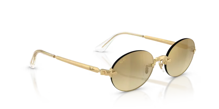 Ray Ban 3929 001/7I 54