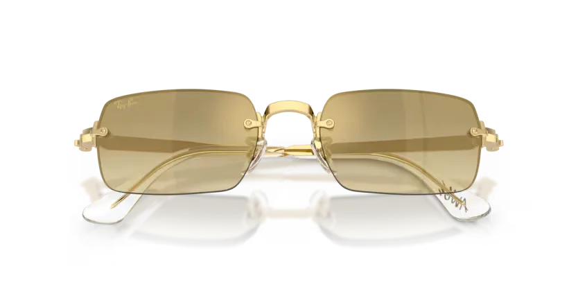 Ray Ban 3928 001/7I 54