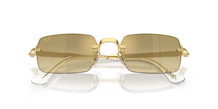 Ray Ban 3928 001/7I 54