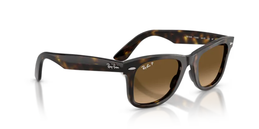 Ray Ban 4340 710/M2 50