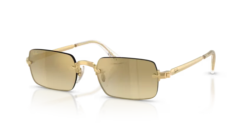 Ray Ban 3928 001/7I 54