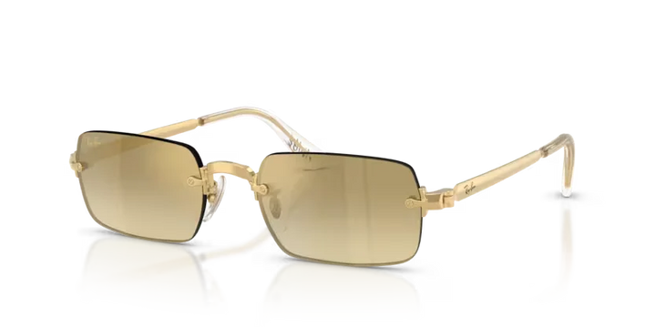 Ray Ban 3928 001/7I 54