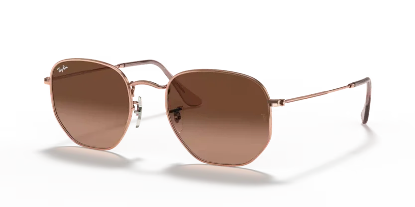 Ray Ban 3548N 9069/A5 48