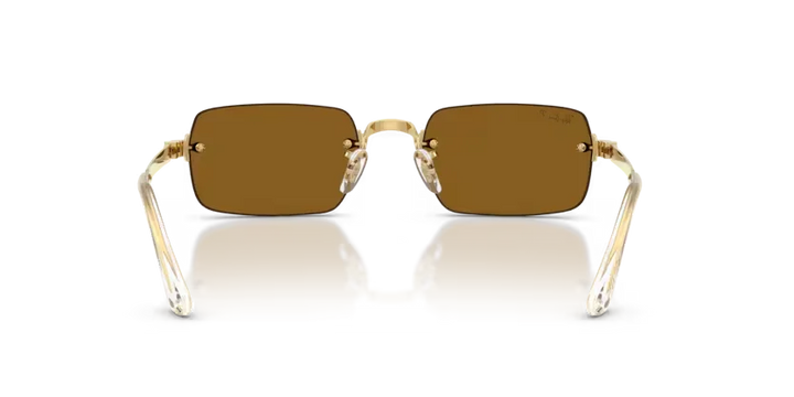 Ray Ban 3928 001/83 54