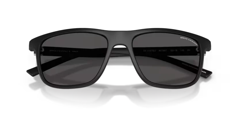 Armani Exchange 4167SU 807887 56