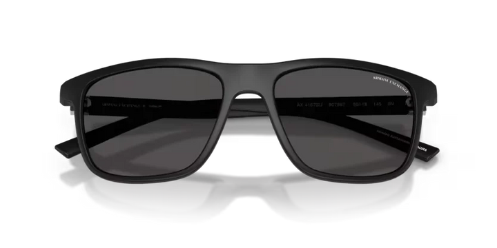 Armani Exchange 4167SU 807887 56