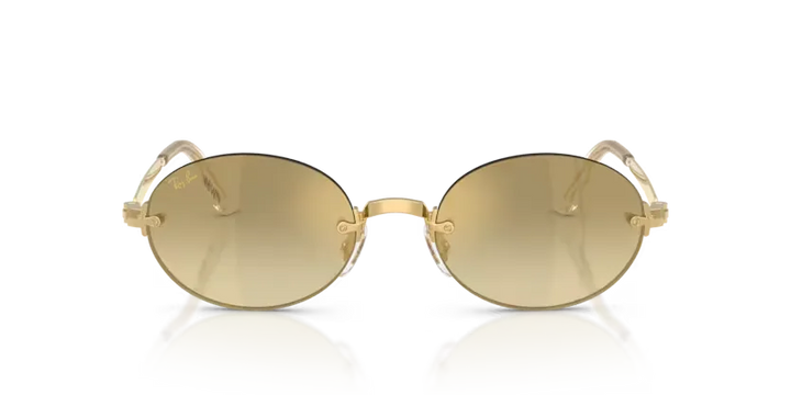 Ray Ban 3929 001/7I 54