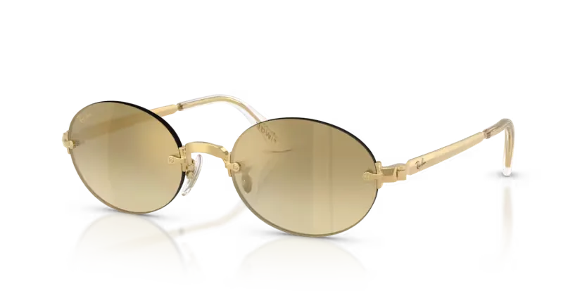 Ray Ban 3929 001/7I 54