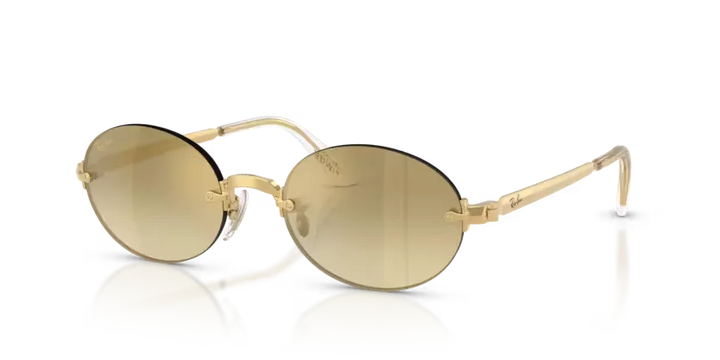 Ray Ban 3929 001/7I 54
