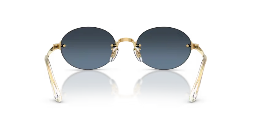 Ray Ban 3929 001/S2 54