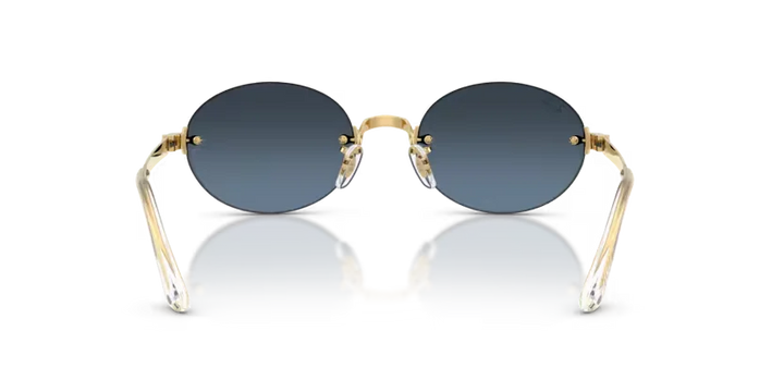 Ray Ban 3929 001/S2 54