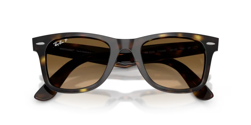 Ray Ban 4340 710/M2 50