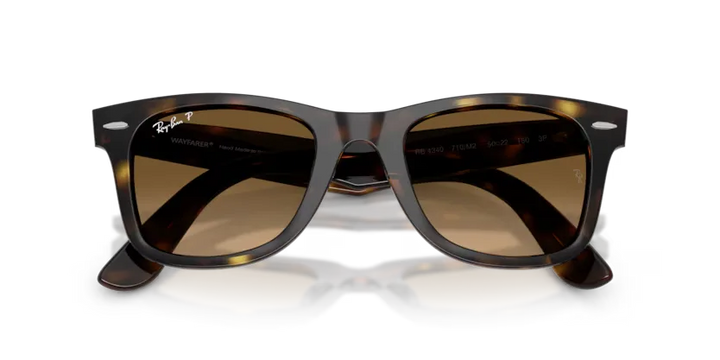 Ray Ban 4340 710/M2 50